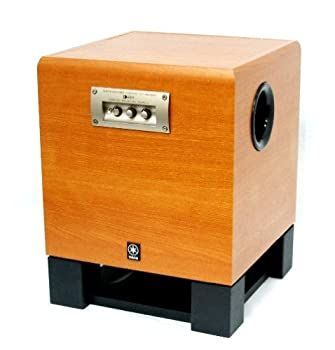 Yamaha YST-SW325 サブウーファー YAMAHA YST-SW325の仕様 ヤマハ