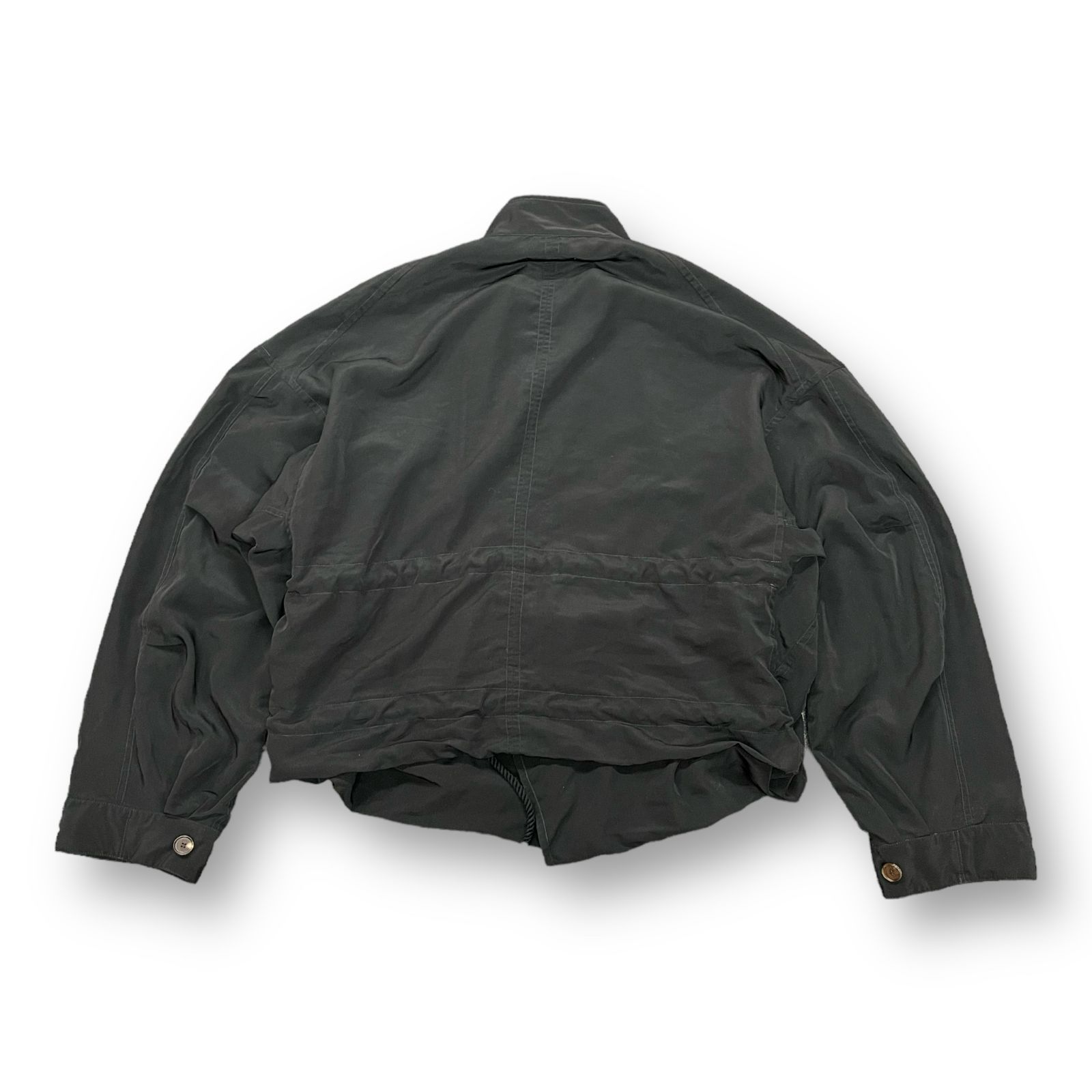 ベッドフォード BED J.W FORD 21SS SHORT MODS ＜ブルゾン＞ サイズ:1 ファッション