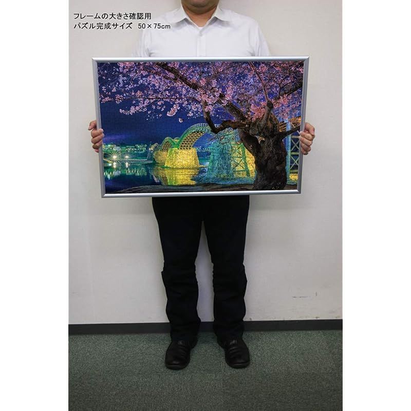KAGAYA ジクソーパズル パズル 完成品
