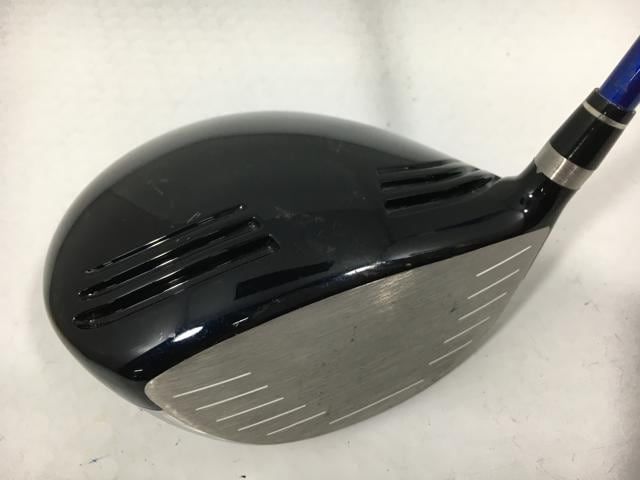 返品OK お買い得品！【中古ゴルフクラブ】ホンマ LB-808 ep ドライバー