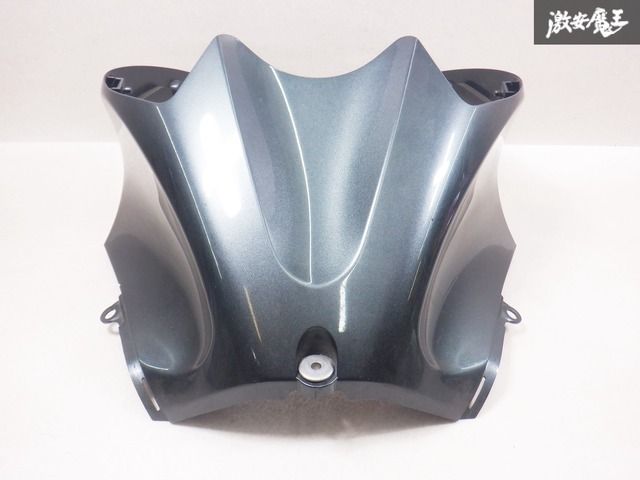 アクセサリー b KAWASAKI カワサキ純正 ZXT40A ZX-14R タンクカウル タンク