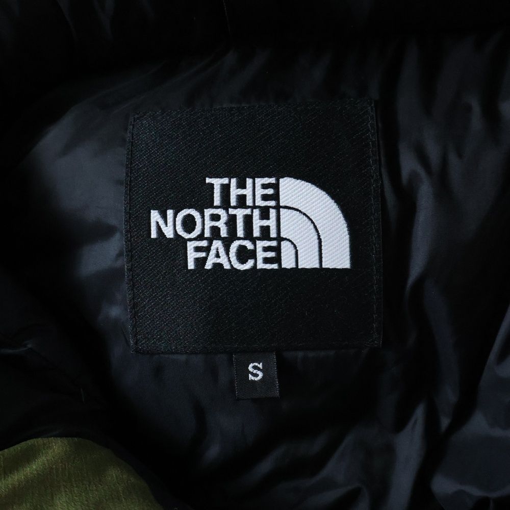 ザノースフェイス NOVELTY