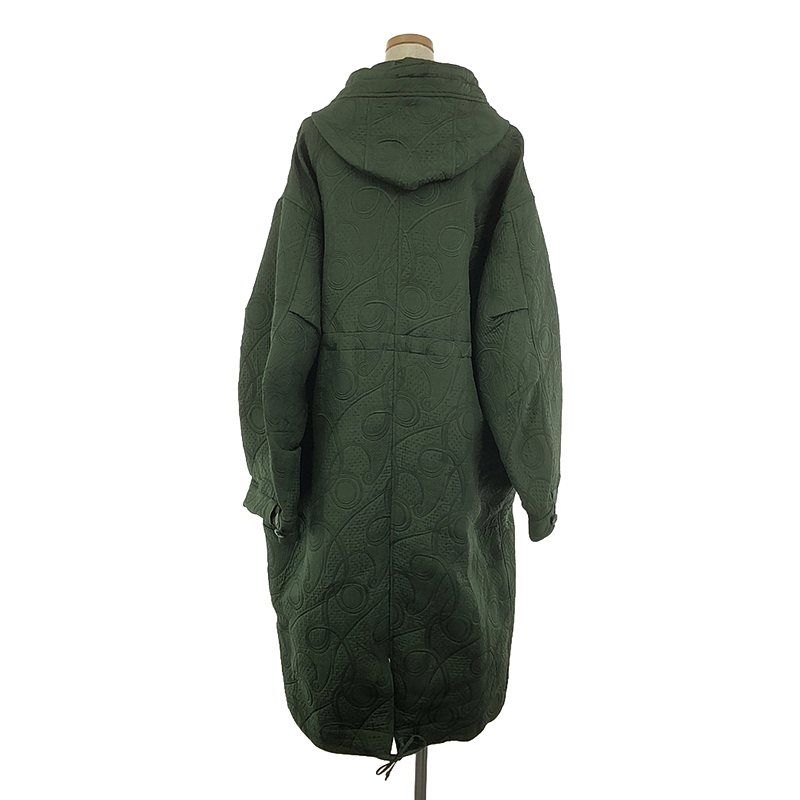 美品】 Mame Kurogouchi / マメクロゴウチ | Jomon Arabesque Triple