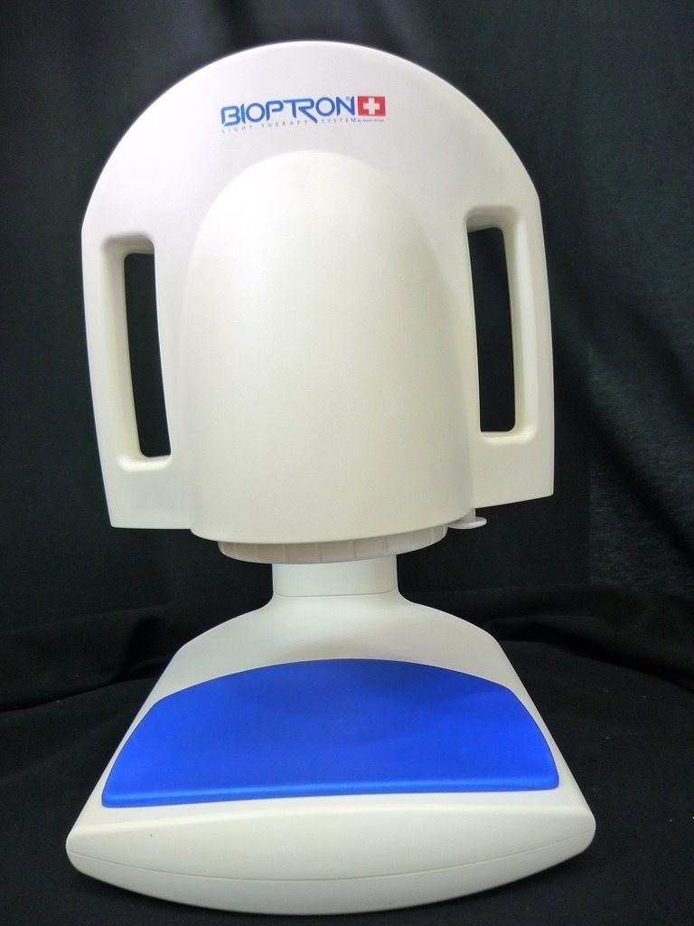 定価41万円 BIOPTRON pro1 バイオプトロンプロ1 使用2回 元箱 定価41万円 BIOPTRON pro1 バイオプトロンプロ1 使用2回 元箱