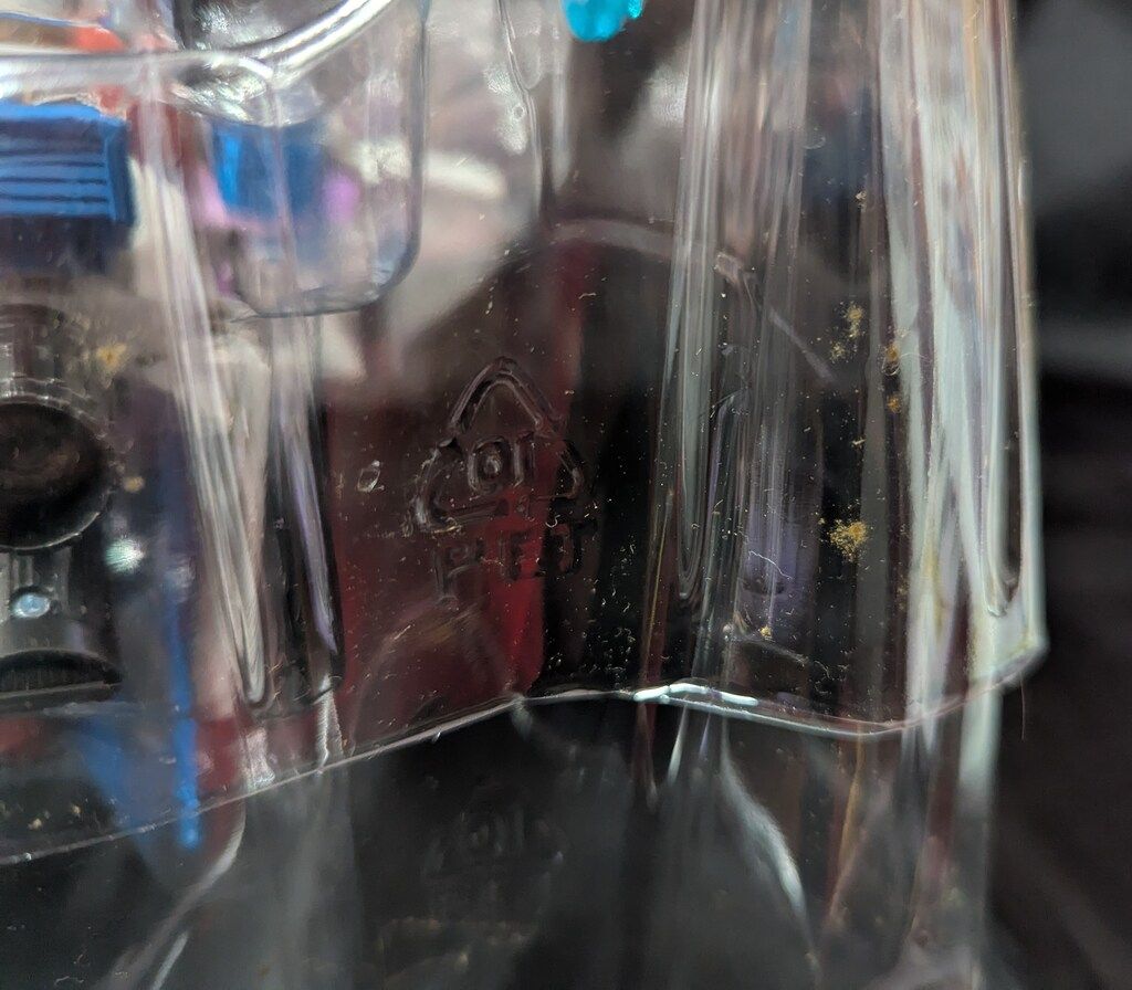 スタースクリーム 新破壊大帝