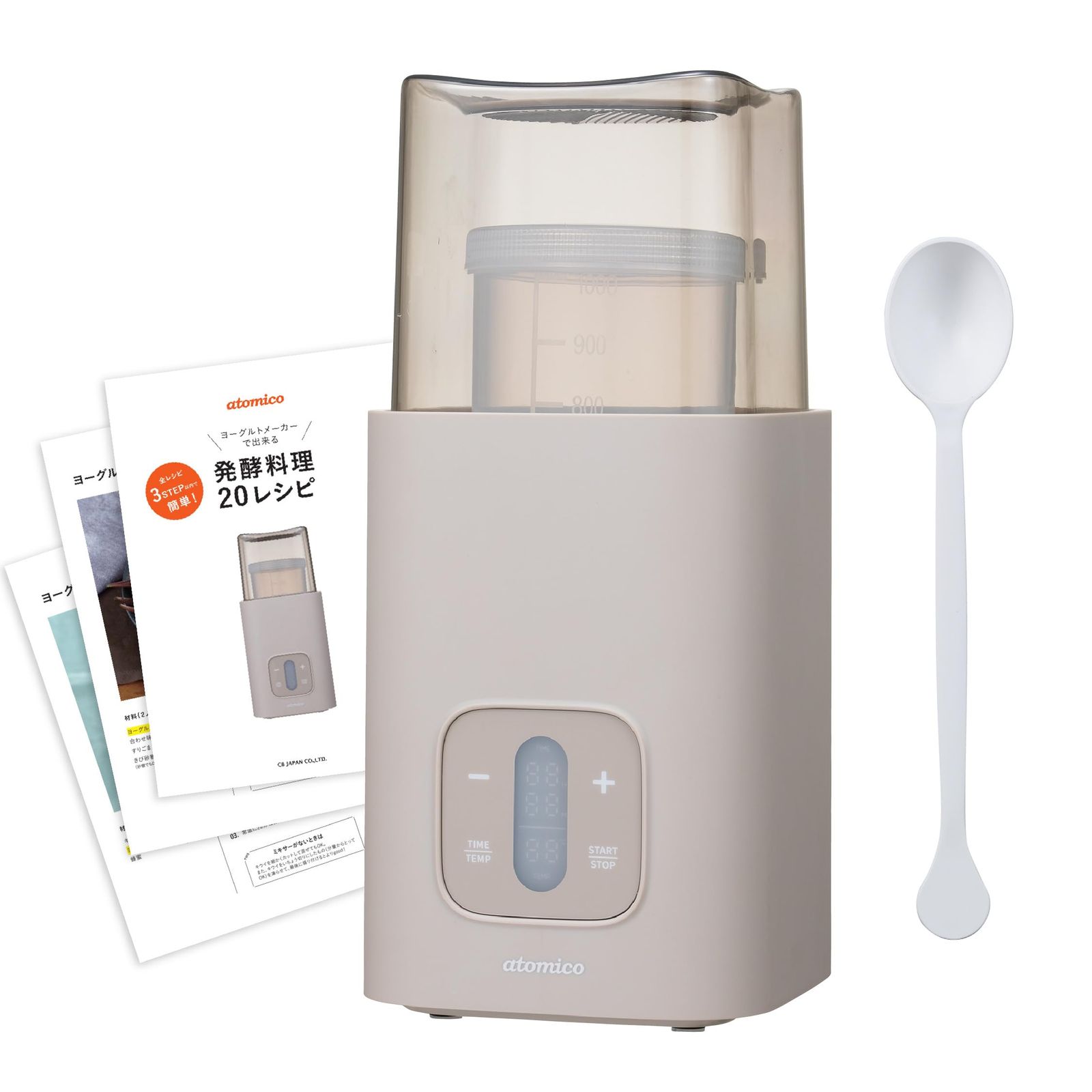 販売済み ミキプルーン バイオC粒 花珠まるごと商店さん専用