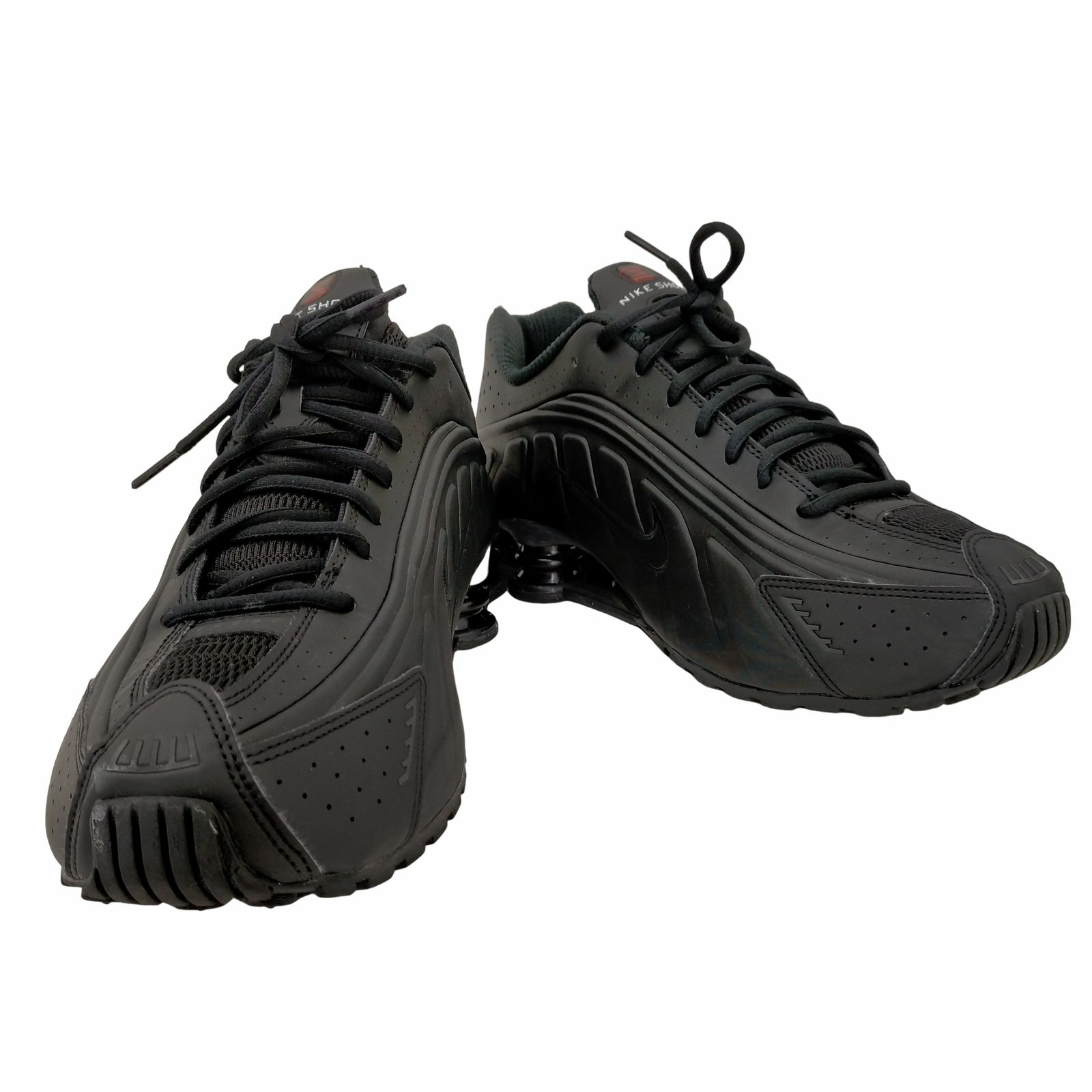 ナイキ NIKE Shox R4 メンズ JPN：28.5 