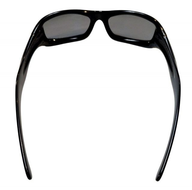 オークリー サングラス ファットキャット fatcat ブラック 偏光レンズ  