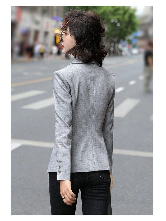 春秋 テーラード