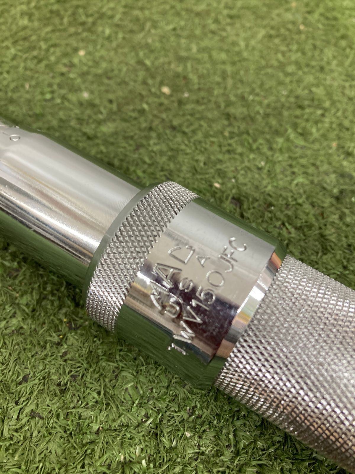 品 0921 MAC TOOLS 1 2Ｄr. 40-200Nm トルクレンチ TWV150JFC ITEWHTLGO5B4 HRDEVELOPMENT_JP