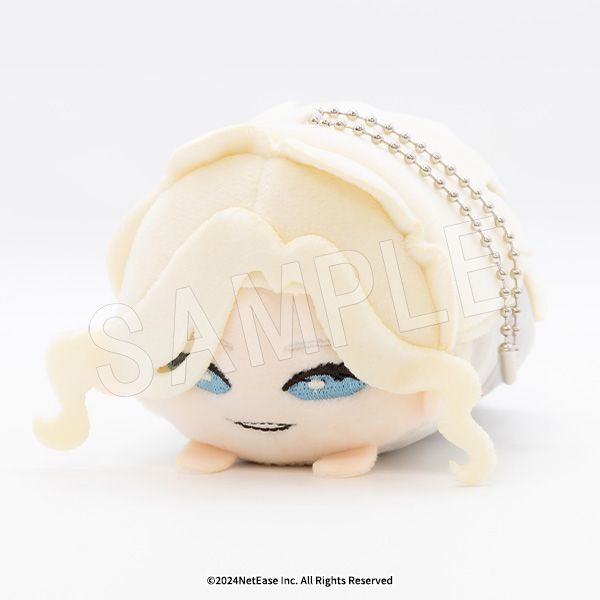 新品/公式】IdentityV 第五人格_もちころりん ホワイトデーVer