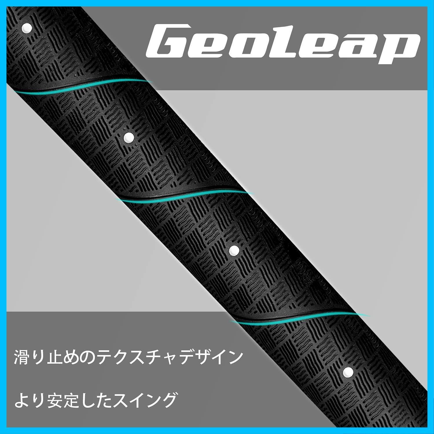 迅速発送】Geoleap Glory-M ゴルフグリップ 13個セット、メモリー