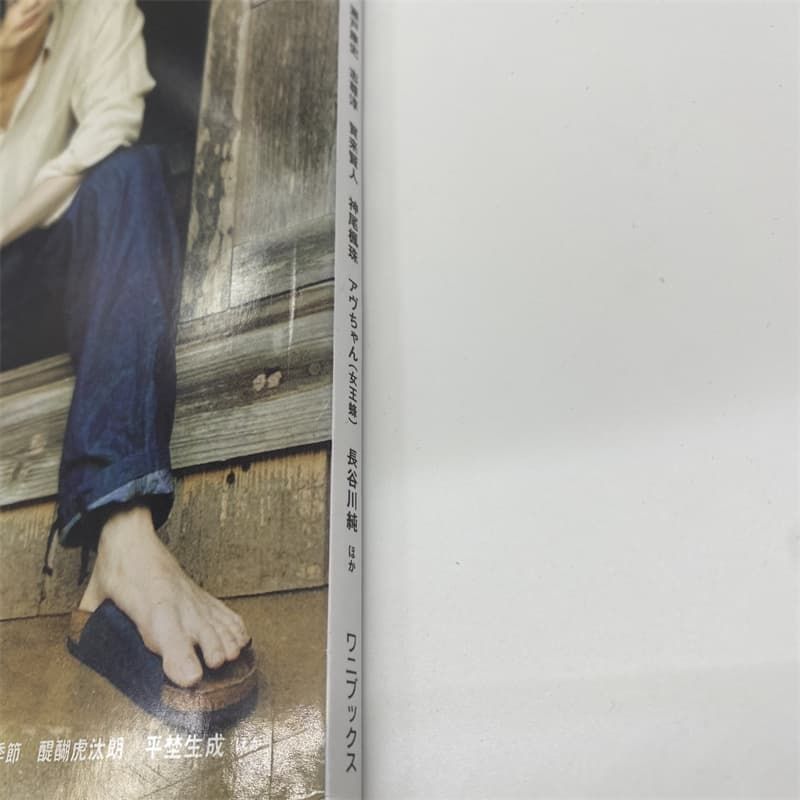三浦春馬 雑誌 +act プラスアクト 2019年8月 day by day