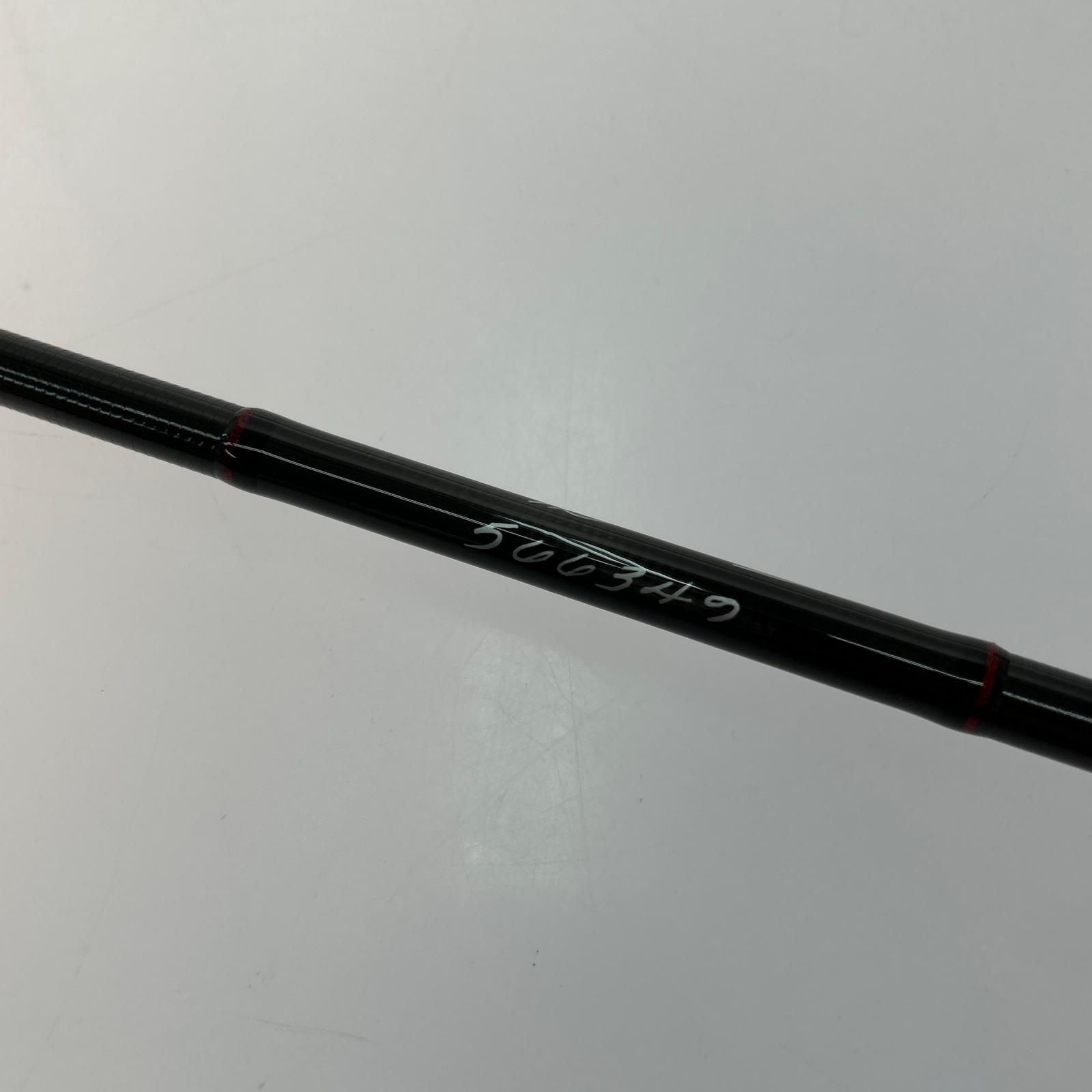 SCOTT - スコット　フライロット　9ft  5番 ▽▽ SCOTT スコット フライロッド セントリック 9'0