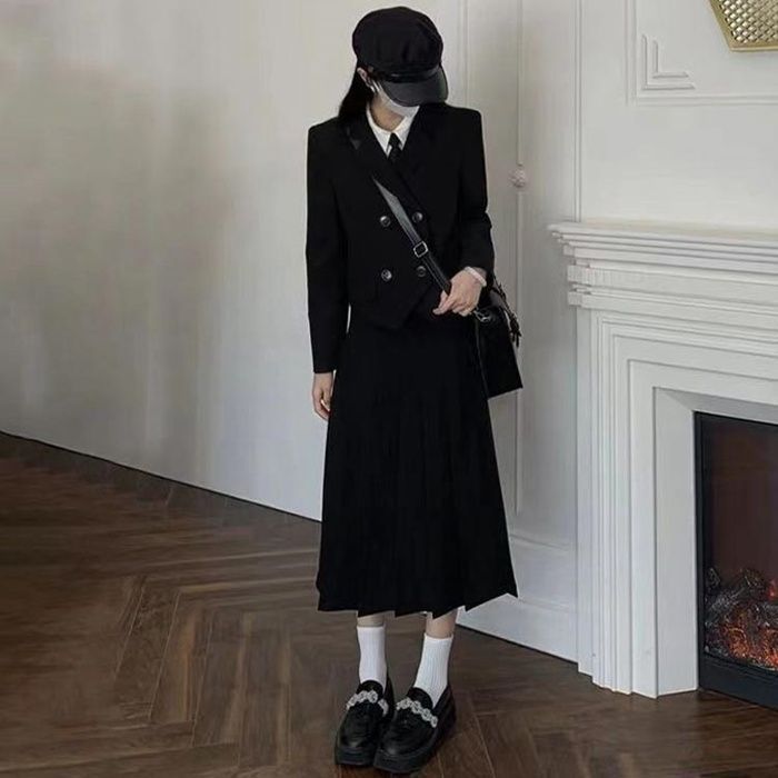 卒服 高校生