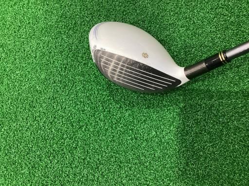 テーラーメイド グローレGloire(2016) 3W SRシャフト純正