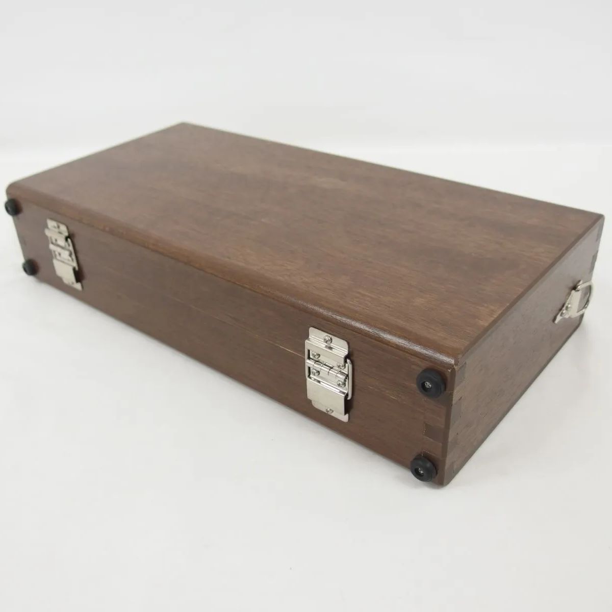 KUSAKABE SKETCH BOX クサカベ油絵具一式 木箱セット - WonderREX