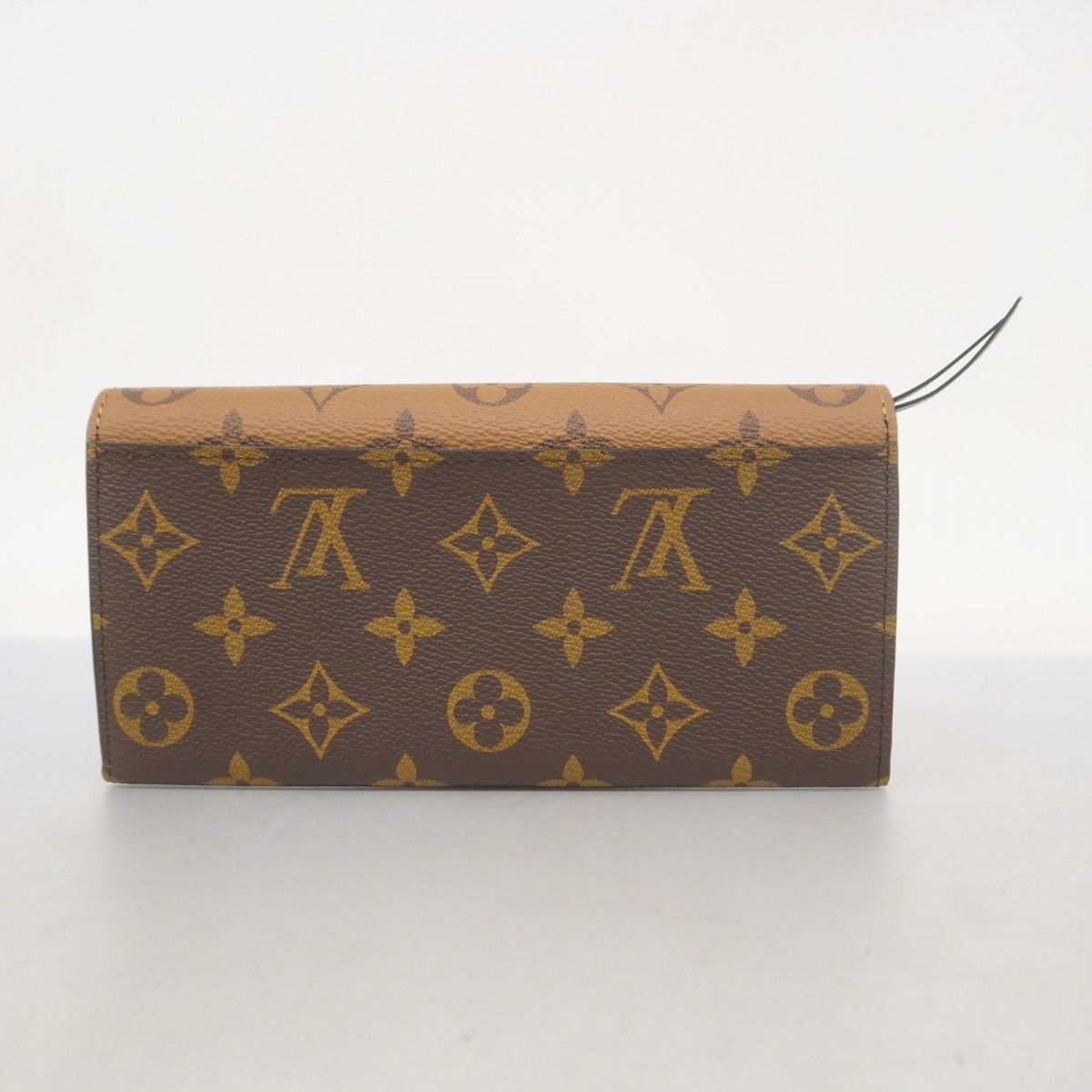 極美品】LOUIS VUITTON ヴィトン モノグラム エテュイ 0321 小物