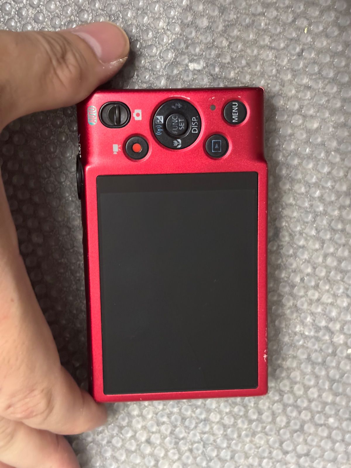 キヤノンIXY110F canon デジカメ現状セット キヤノン IXY110F