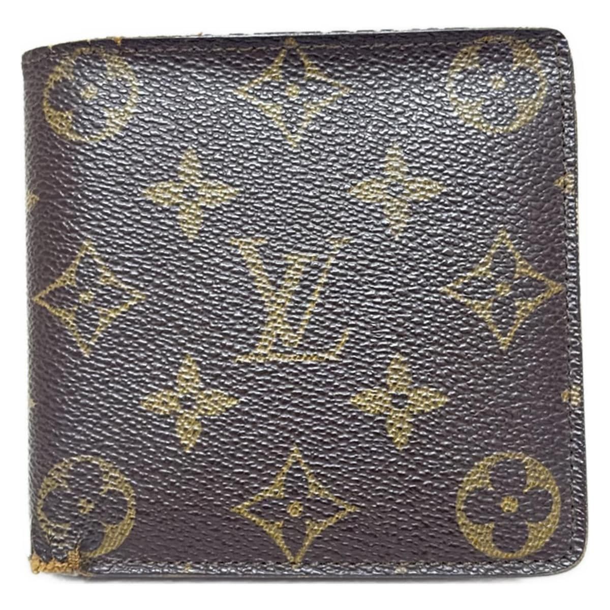 週末お値下げ】LOUIS VUITTON ヴィトン モノグラム コンパクト ジップ