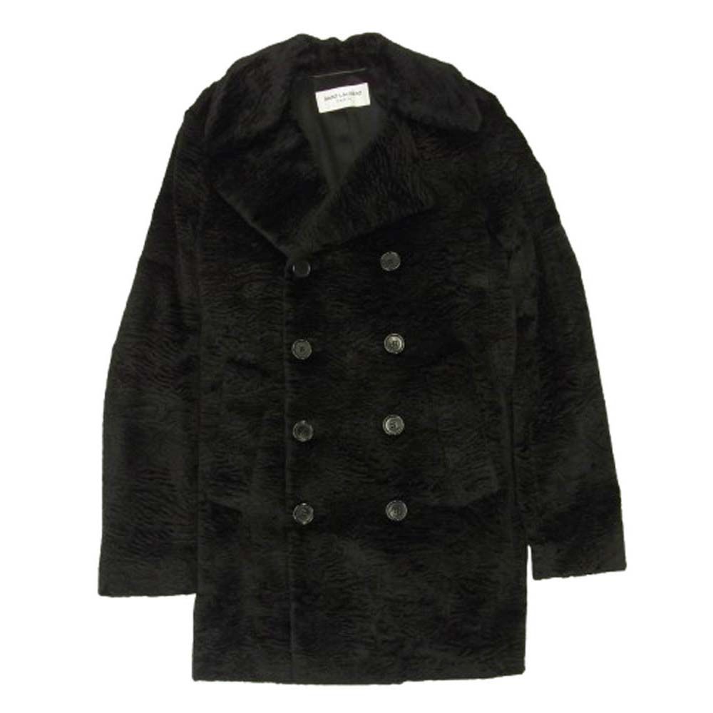 サンローラン　16aw ウェスタンコート 804444Y039W9772_3.jpg
