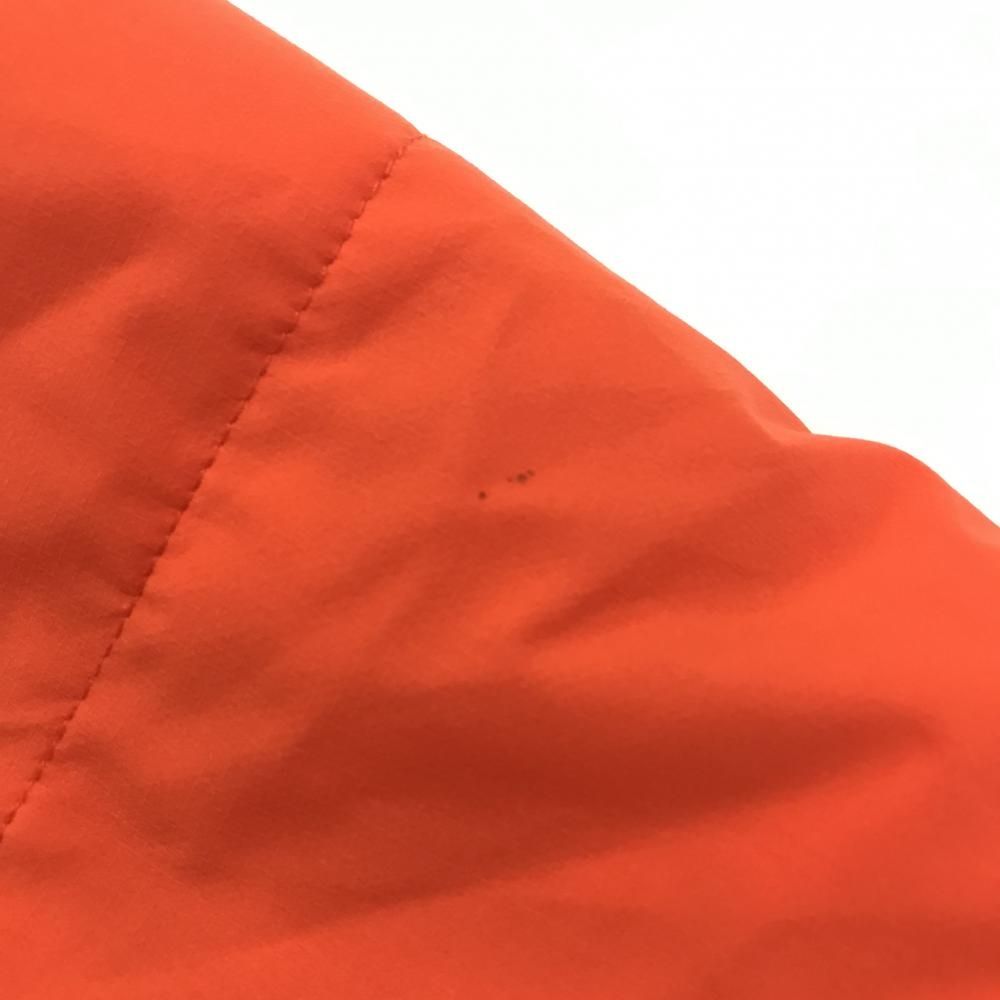 2WAY中綿ジャケット