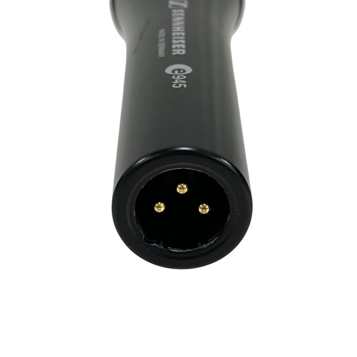 SENNHEISER e945 ダイナミックマイク ゼンハイザー 音響機器 PA