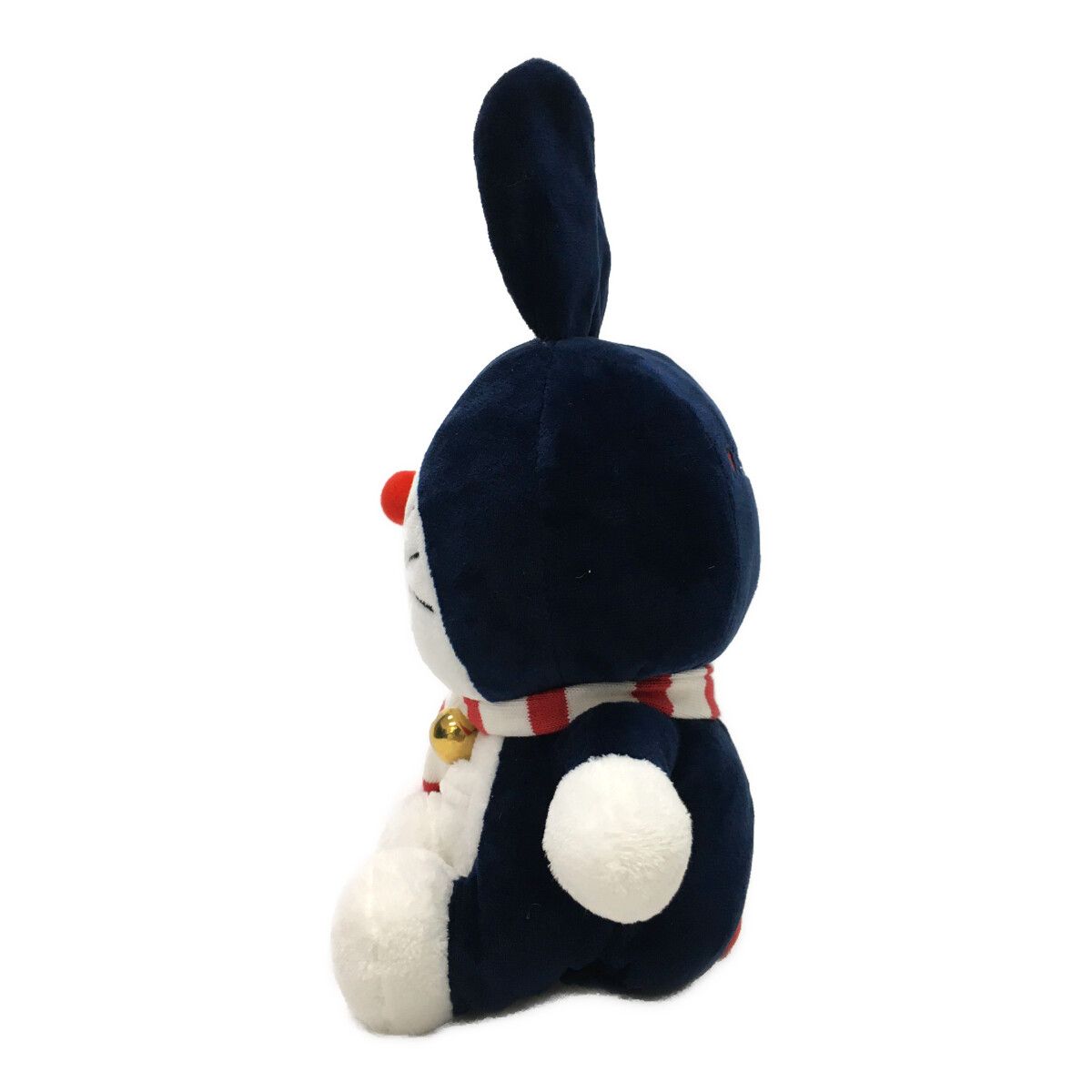 JACK BUNNY!! - coco 中古 ジャックバニー Jack Bunny!! ヘッドカバー フェアウェイ用 ドラえもん ドラえもん】ぬいぐるみ フェアウェイウッド用 ヘッドカバー
