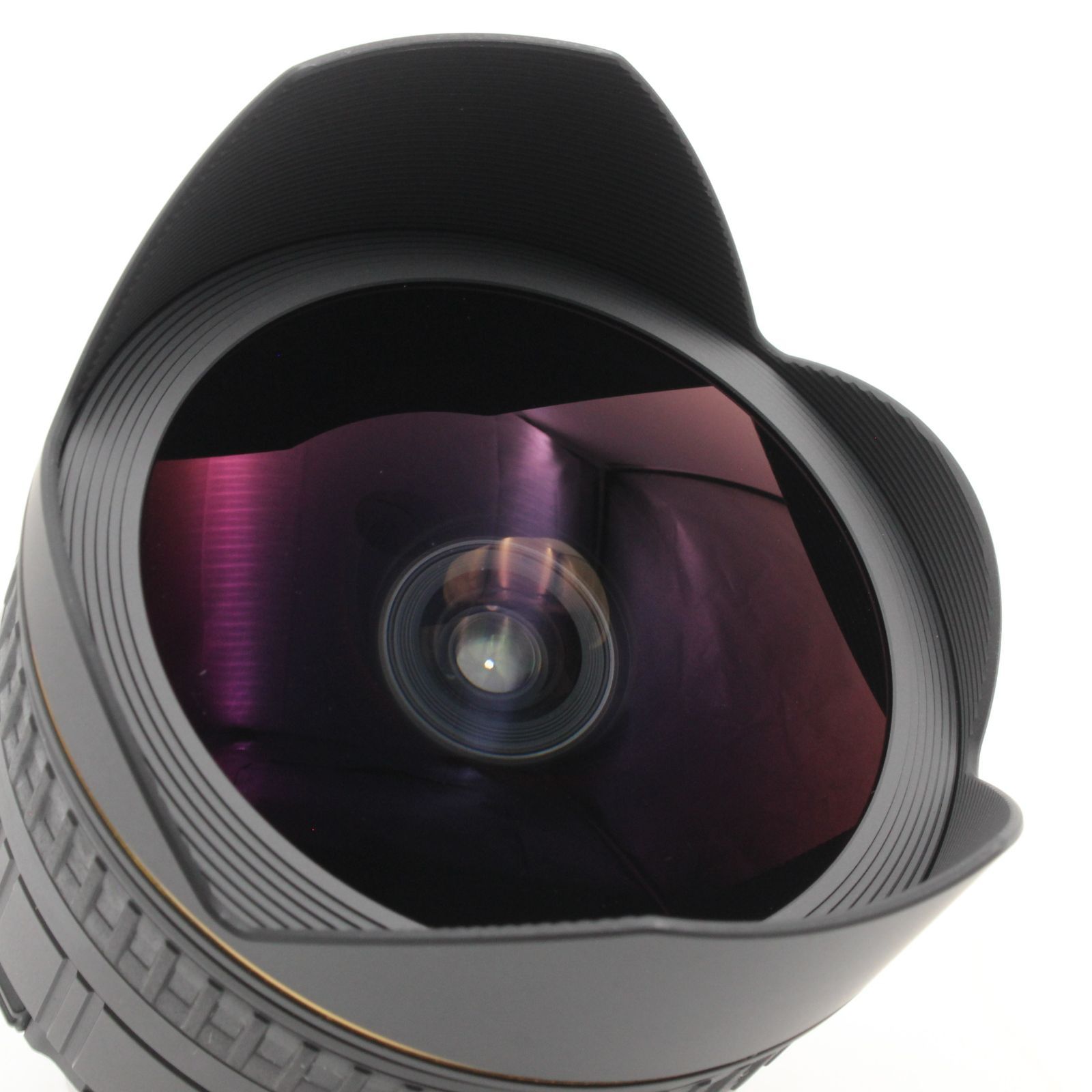 美品】 SIGMA シグマ 15mm f2.8 EX DG FISHEYE sigma ニコン用 元箱