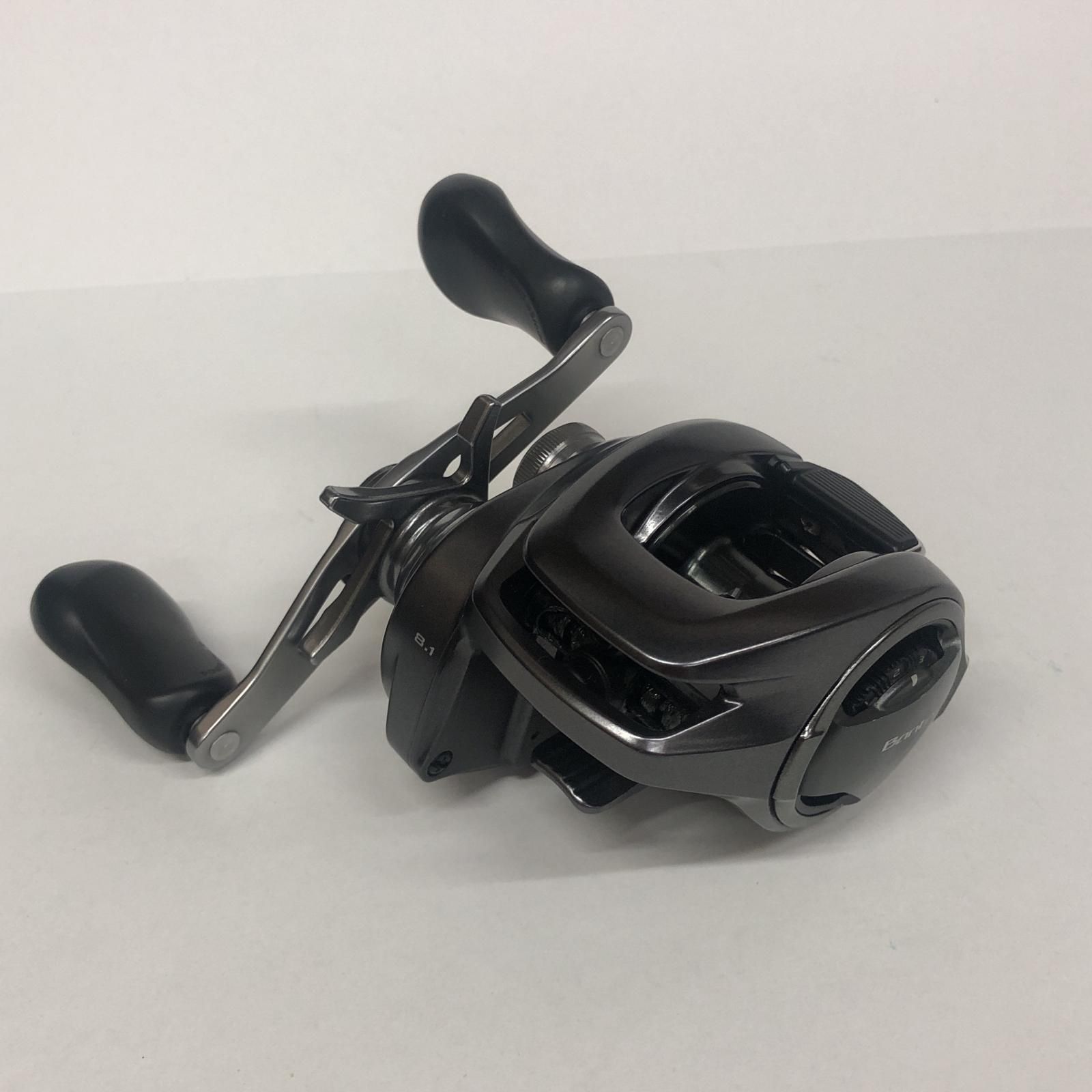加古川店 SHIMANO | シマノ リール 22バンタム XG ベイトリール|右ハンドル 86