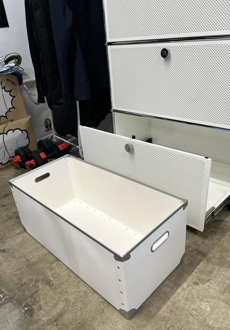 モジュール家具