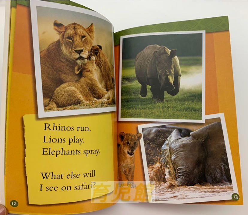 National Geographic Kids Pre 絵本30冊 全冊mp3公式音源おまけ