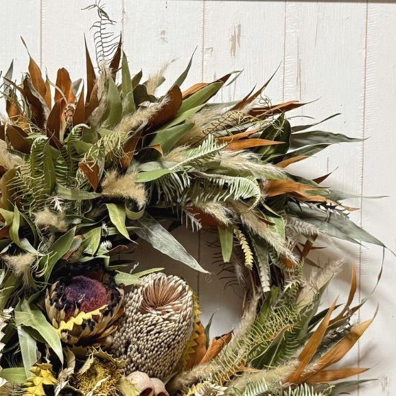 特大ユーカリリース ワイルドフラワー 【公式通販】