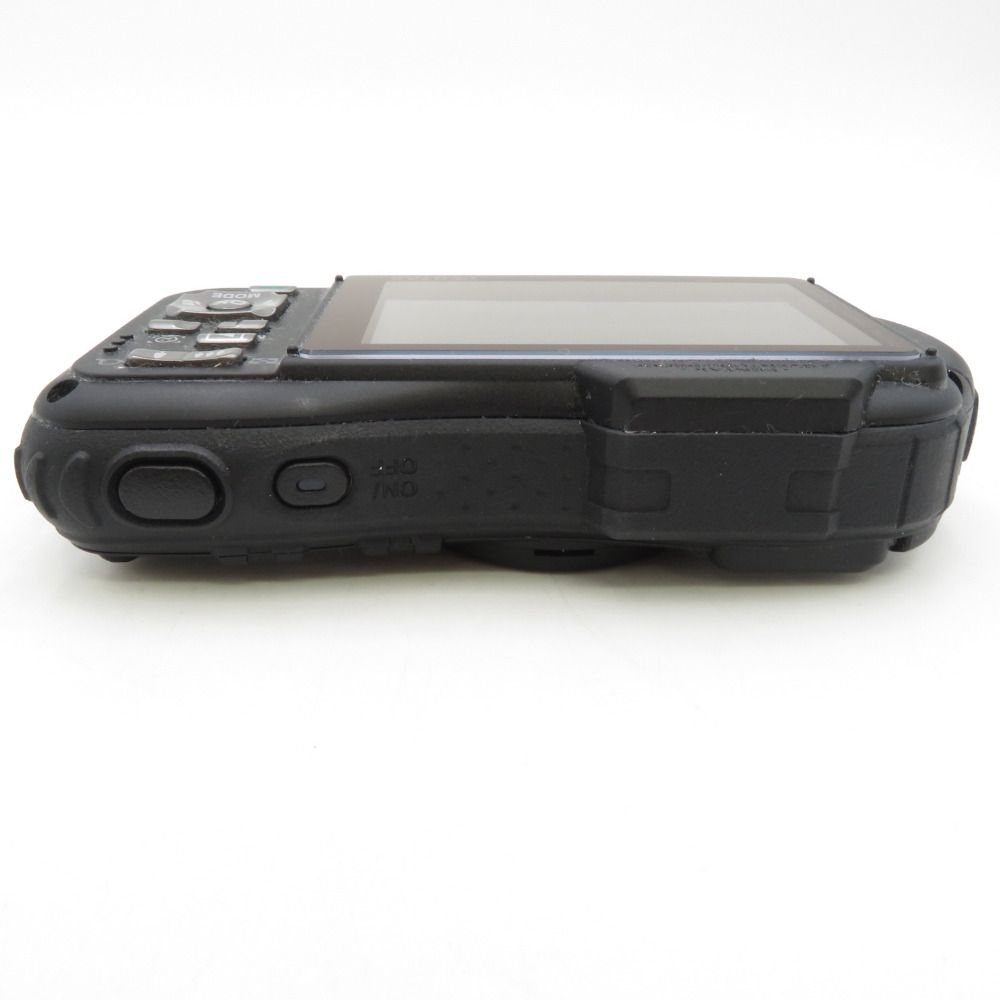 PENTAX ペンタックス デジタルカメラ WG-10