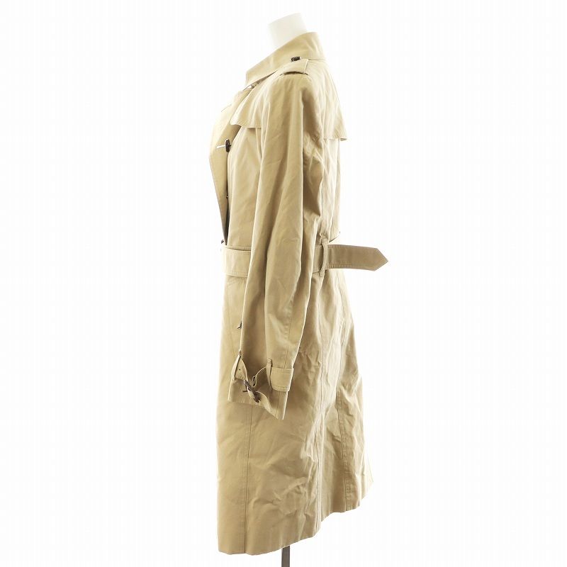 バーバリー ロンドン BURBERRY LONDON トレンチコート ロング丈