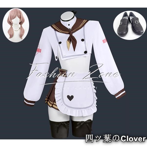 美品・未使用新品】勝利の女神：NIKKE 風Bready ブレッディ コスプレ