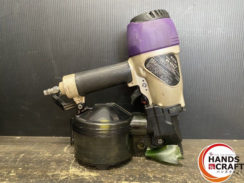 ケースにマジックの塗りつぶし有