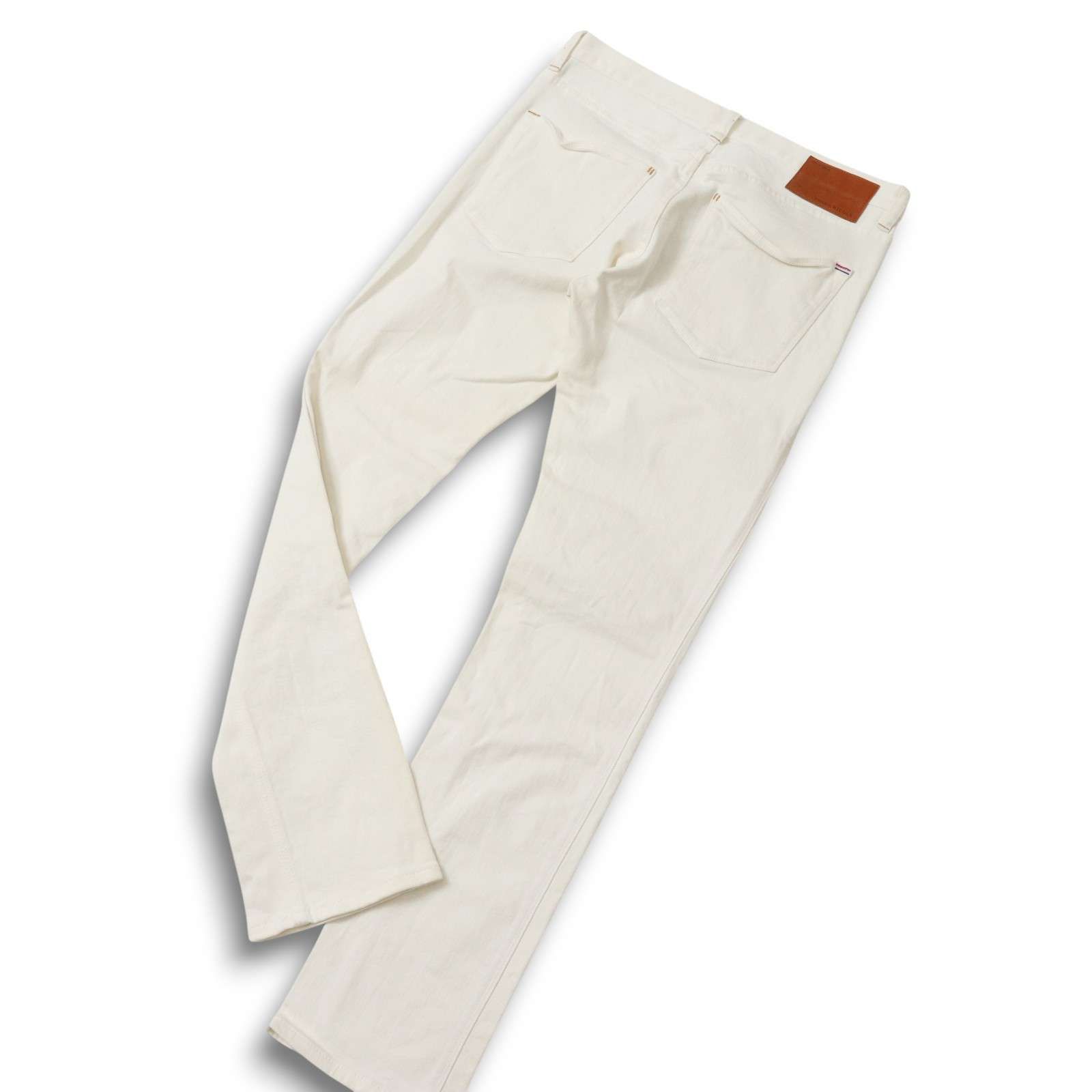 ニコル出品 MONSIEUR NICOLE ムッシュ ニコル 通年 ストレッチ☆ スキニー