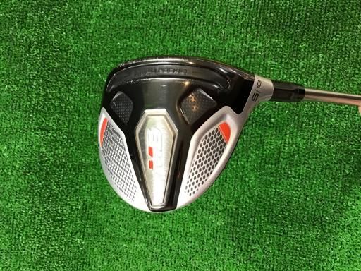 TaylorMade - テイラーメイド M6 フェアウェイウッド FUBUKI TM5 2019 M6｜テーラーメイド｜フェアウェイウッド｜FUBUKI TM5 2019