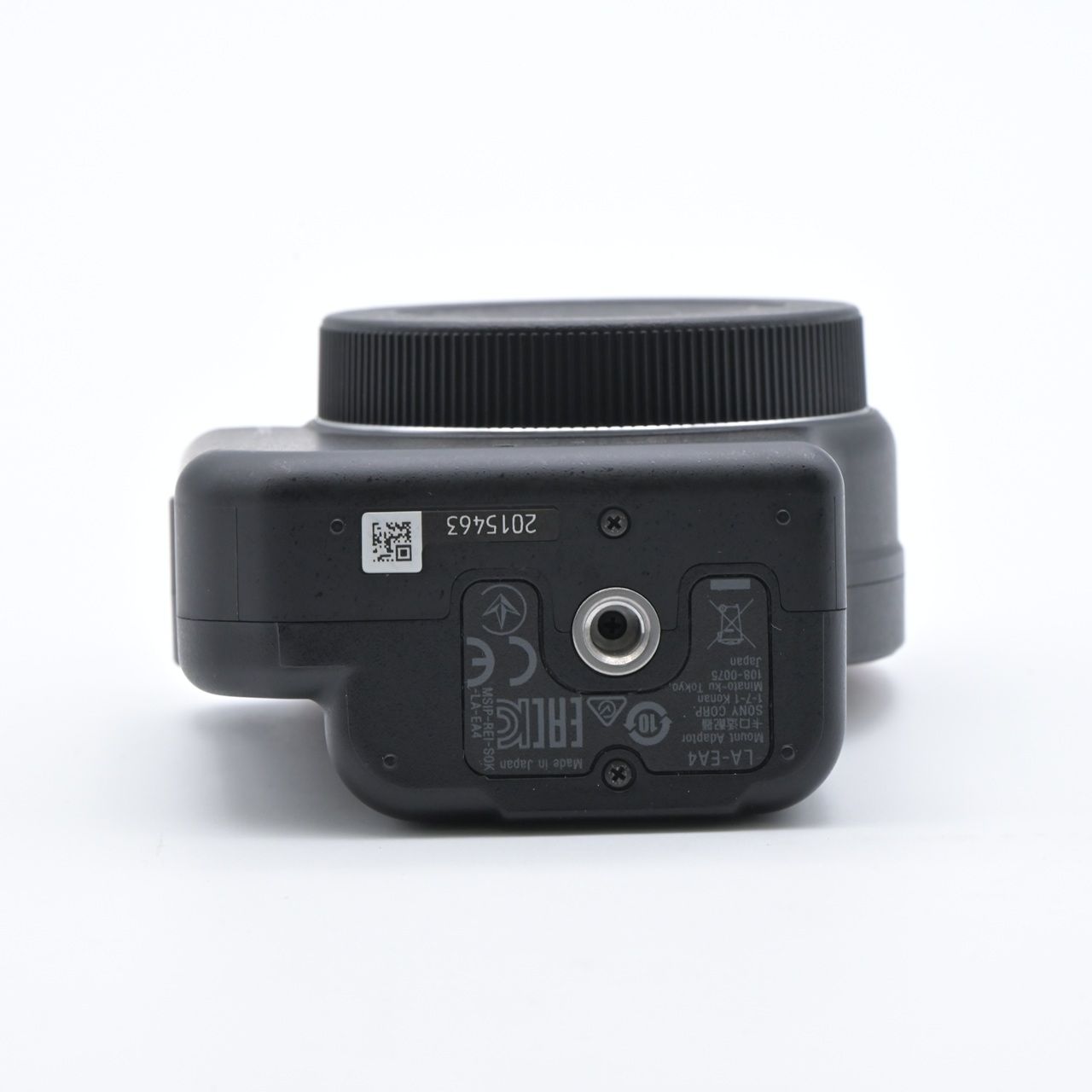 ソニー マウントアダプター