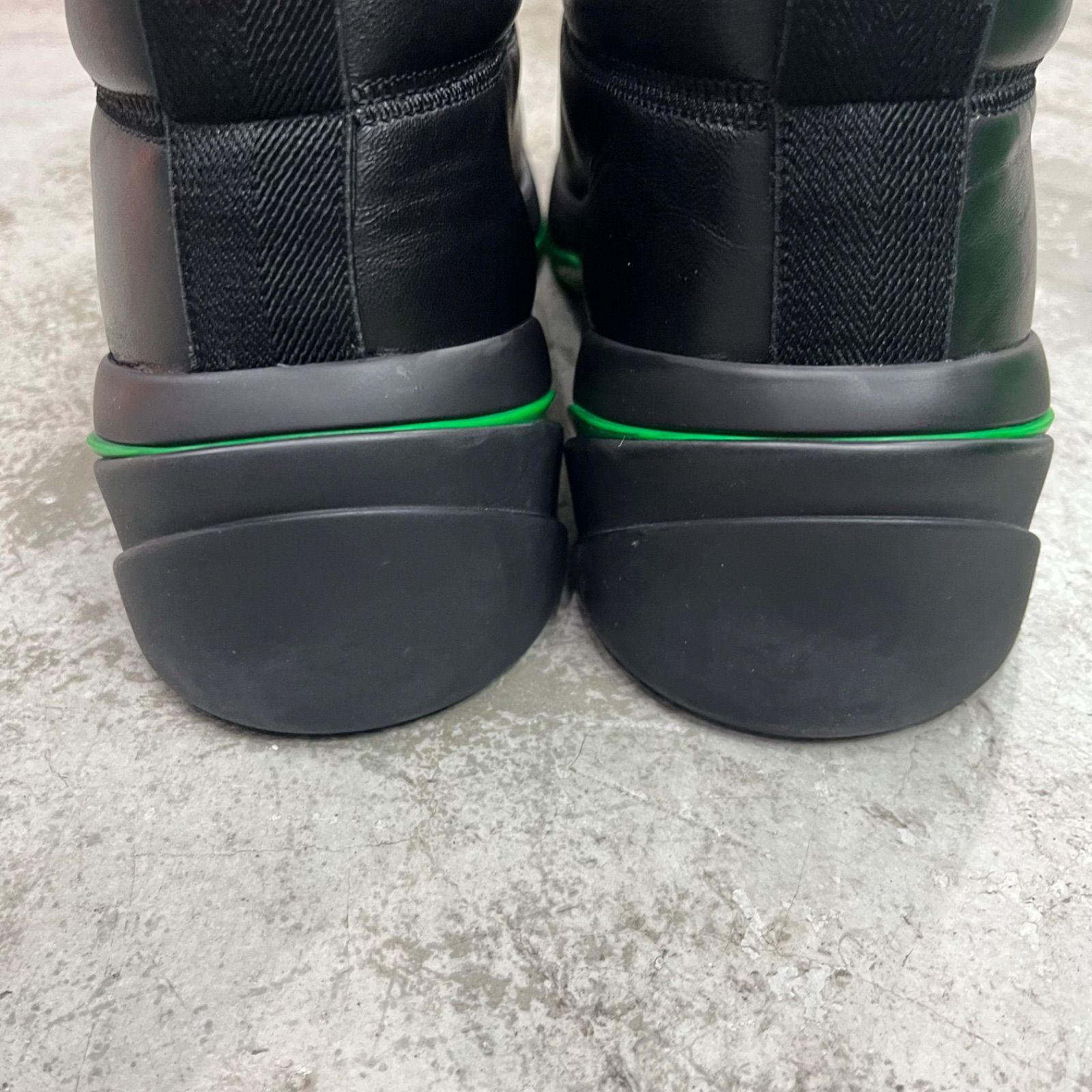 Bottega Veneta フラッシュ スリッポン スニーカー BOTTEGA VENETA フラッシュ スリッポン スニーカー