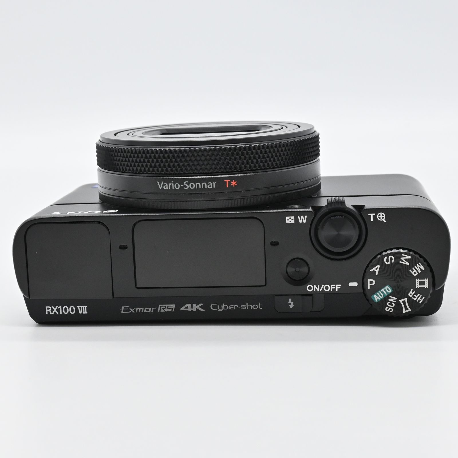 ☆ほぼ新品☆SONY Cyber-shot RX100VII シューティンググリップ