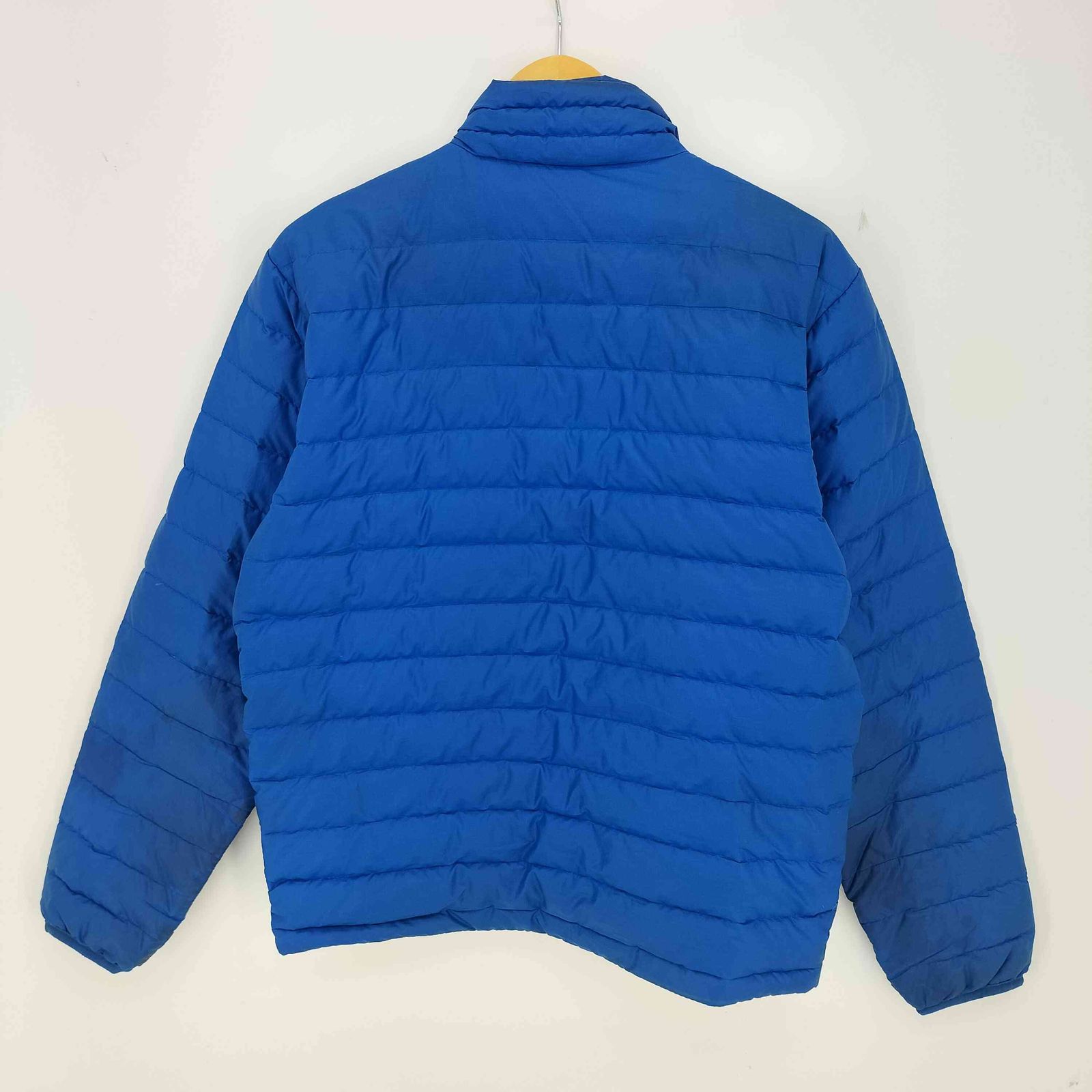 パタゴニア patagonia 00s Down Sweater Bali Blue ダウンセーター バリ ブルー メンズ JPN：S 