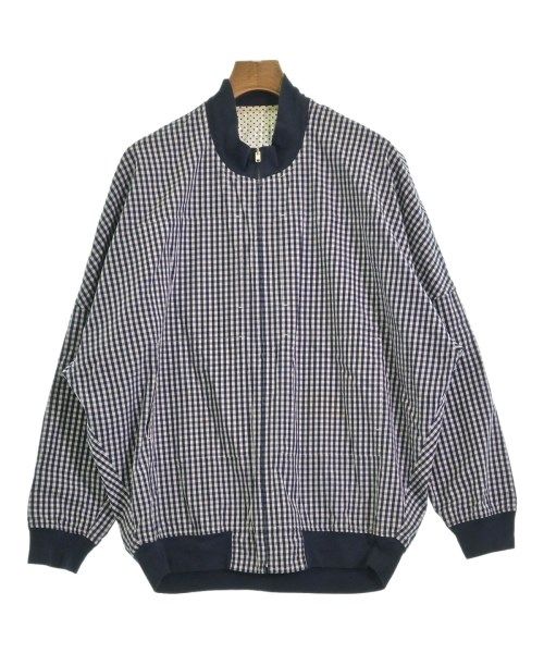 GANRYU ブルゾン（その他） メンズ 【古着】【中古】【送料無料】