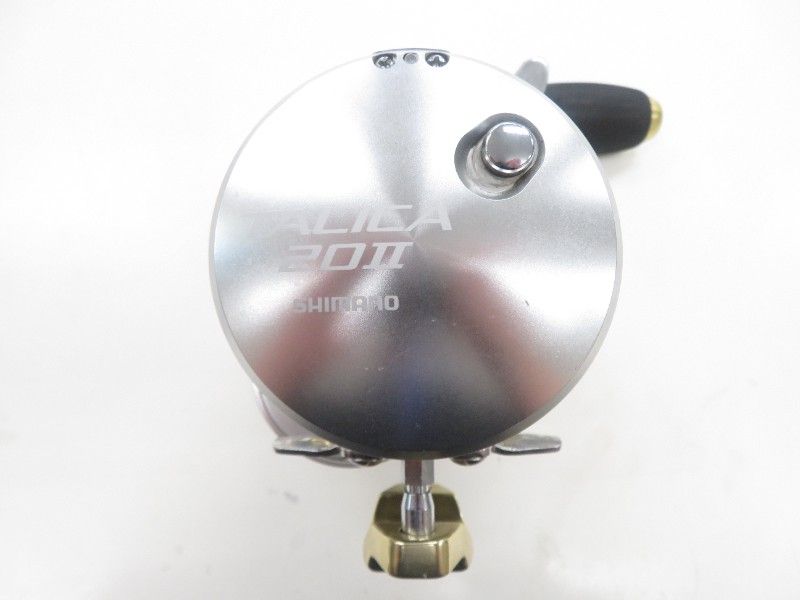  シマノ タリカ 20Ⅱ 04- その他 リール