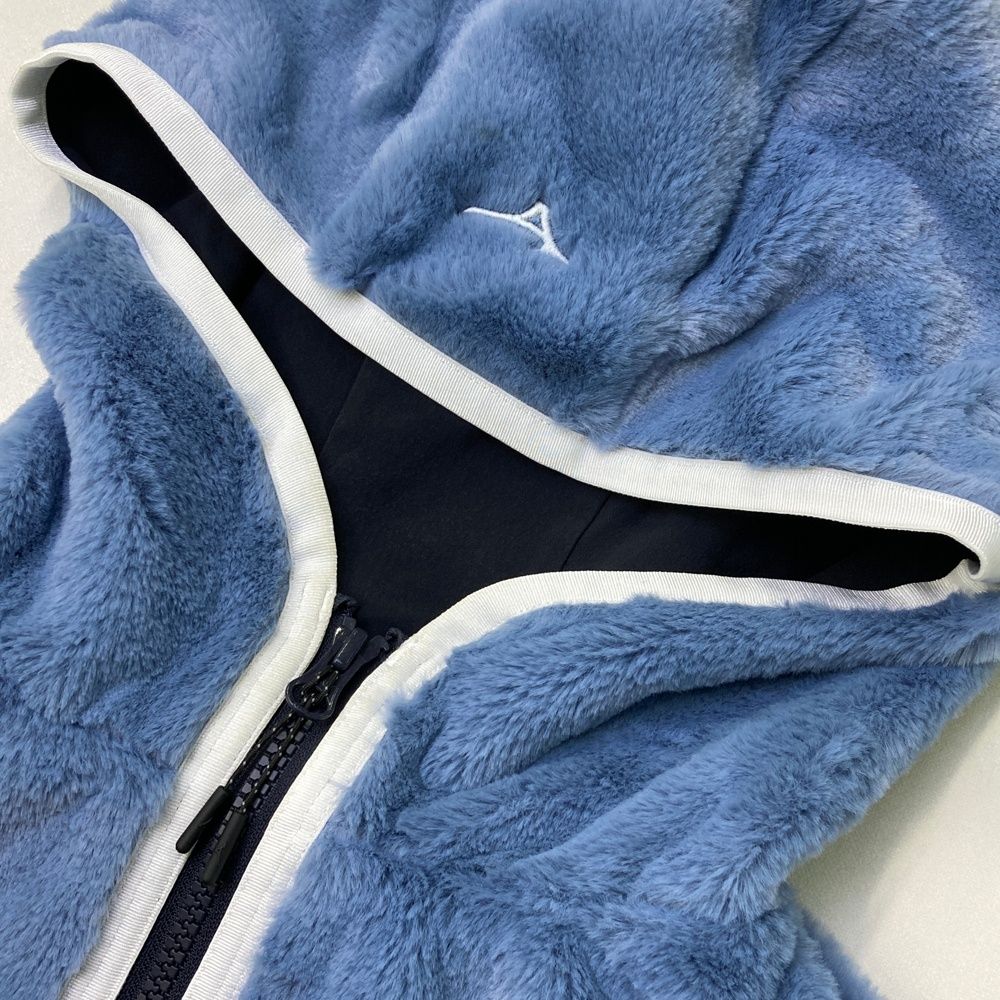 パーリーゲイツPG スニードとジャンパー2枚セット yサイズ0 パーリー