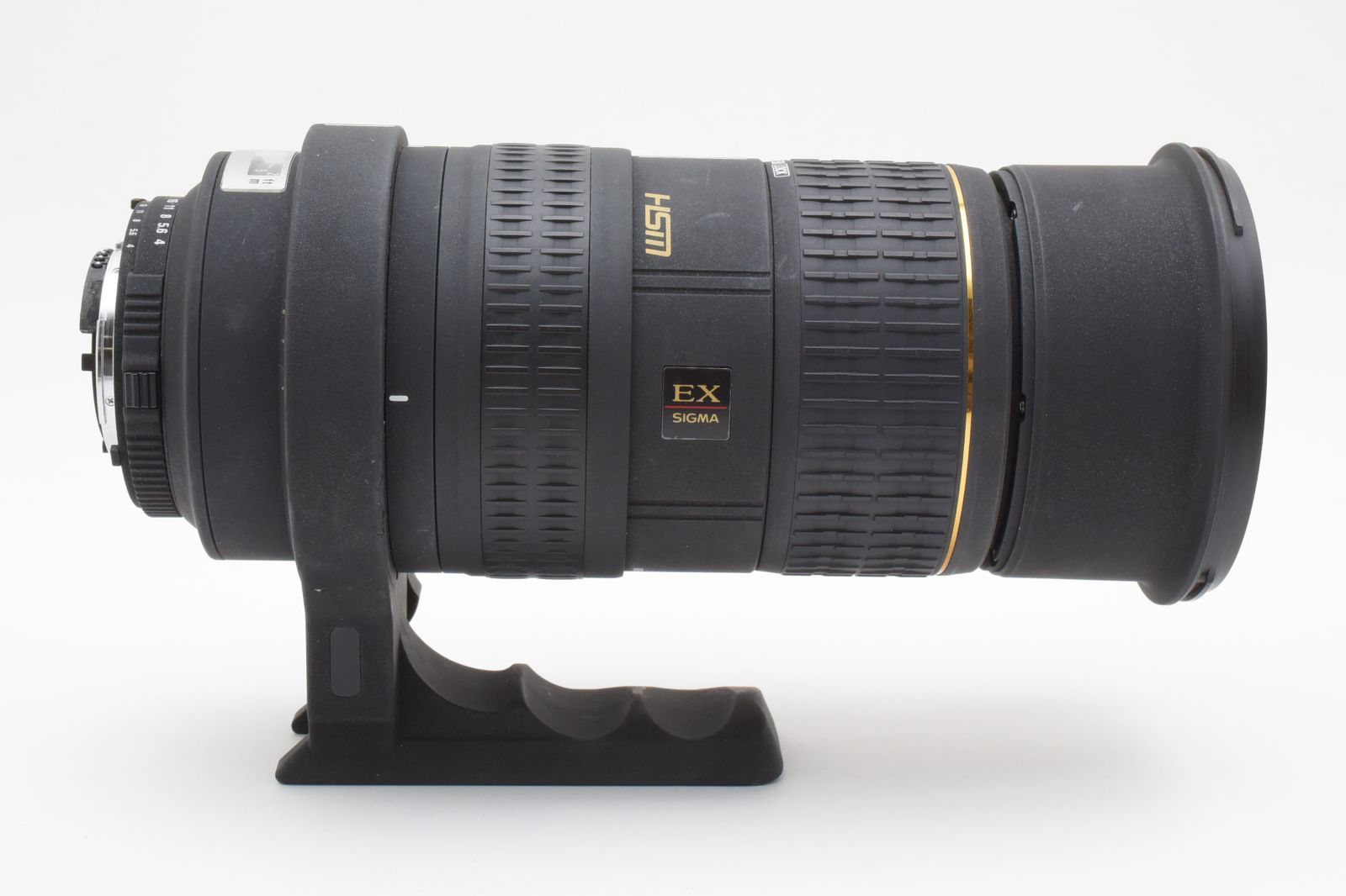 ☆極上品☆シグマ SIGMA APO 50-500mm F4-6.3 D EX HSM Nikon ニコン