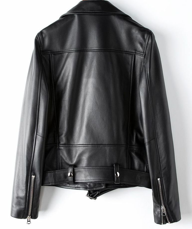 レディース上質 本革