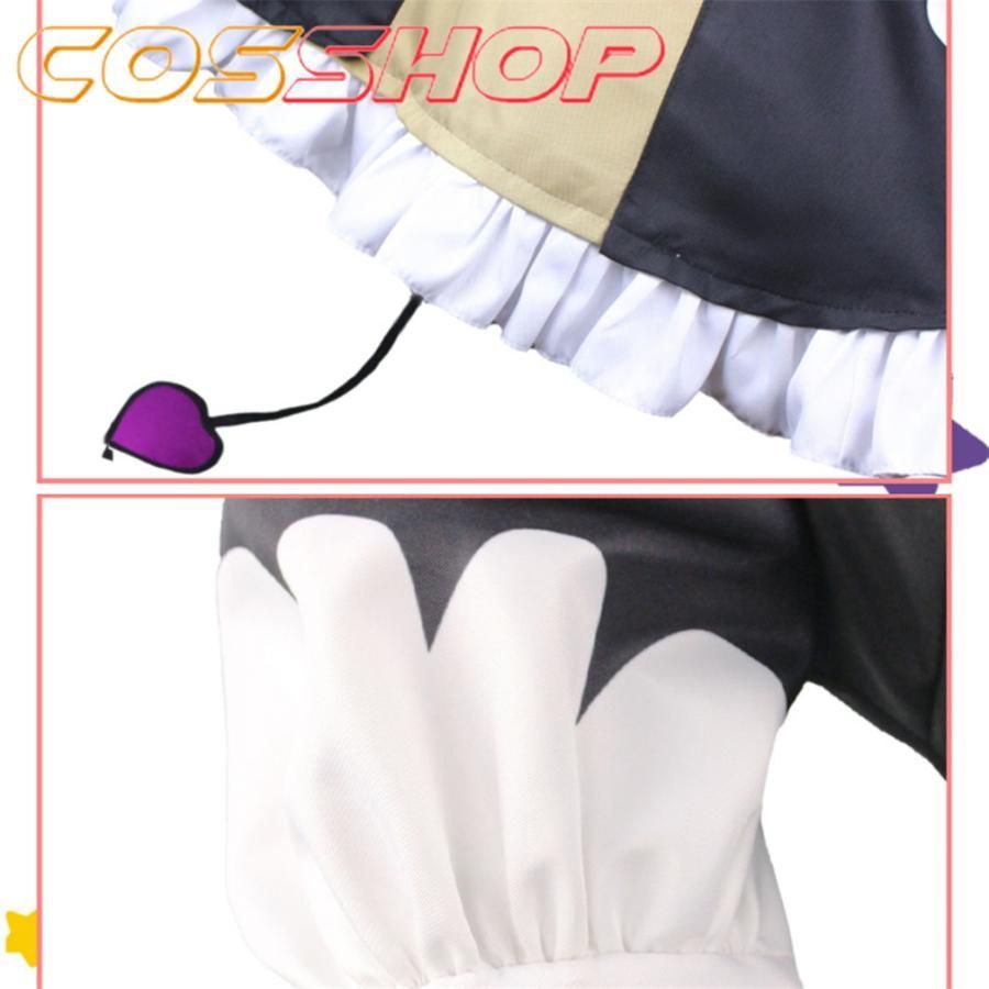 コスプレ衣装