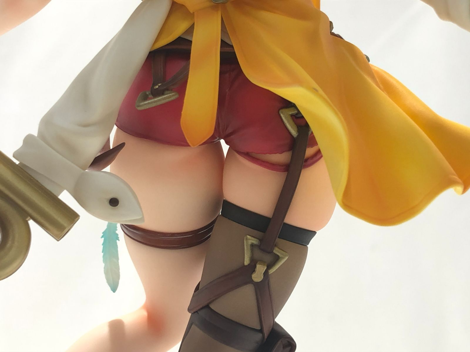 シュタウト